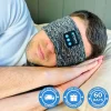 (🎉Last Day Promotion 50% OFF) BLUETOOTH SLEEP HEADPHONES - Buy 2 Get Extra 10% OFF & Free Shipping