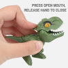 (Early Christmas Sale- 49% OFF) Finger Biting T-Rex Dinosaur Toy- Buy 5 Get 3 Free