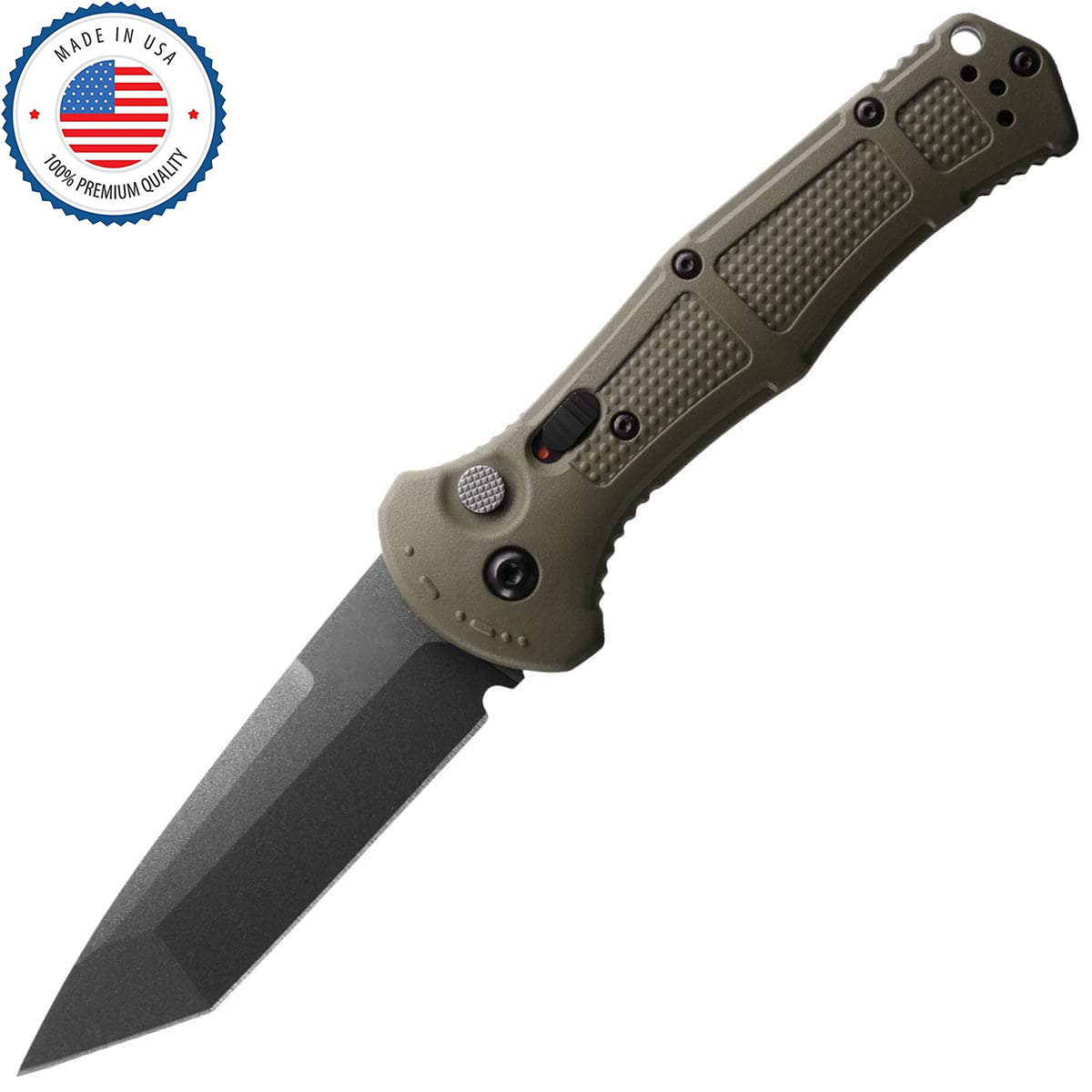 🔥Last Day Promo - 70% OFF 🎁Claymore Auto, 3.6