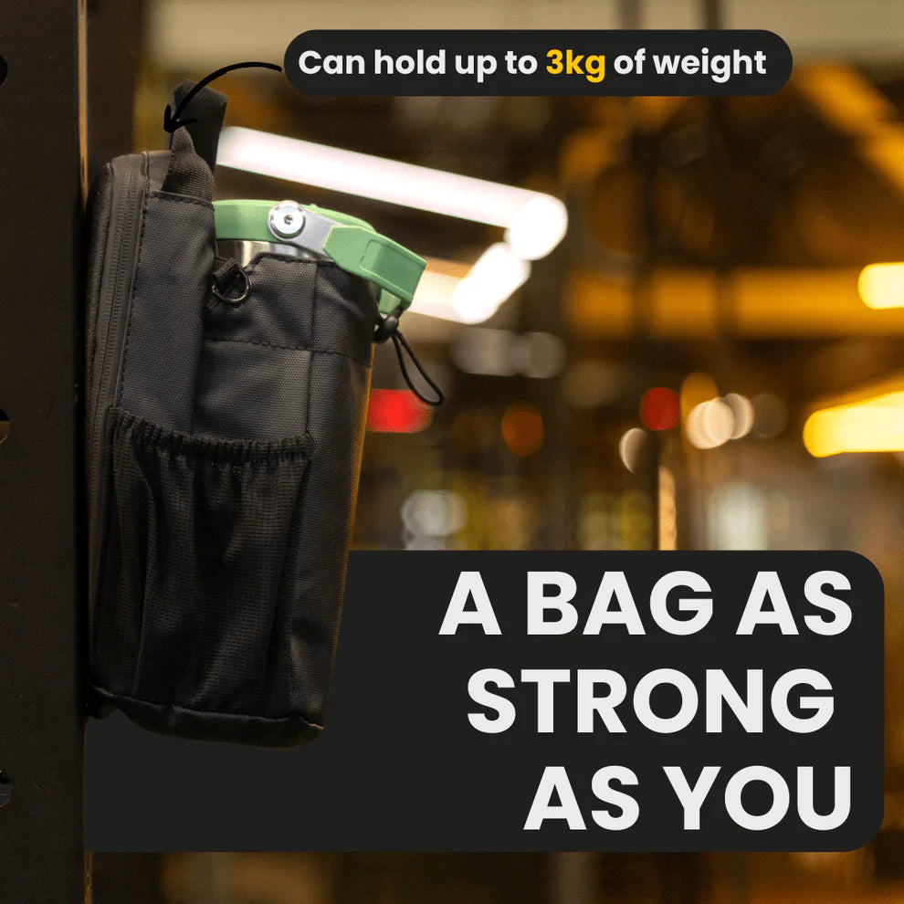 💥LAST DAY SALE 50% OFF💥Magnetic Gym Bag⚡BUY 2 FREE SHIPPING