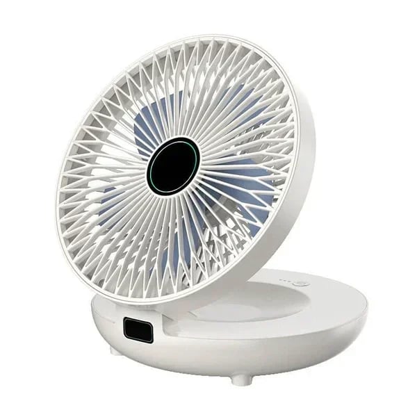 🔥Last Day Promotion 60% OFF🎁Portable wall-mounted fan