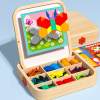 🔥Last Day Promotion 70% OFF💥Creative Magnetic Puzzle