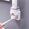 2023 Toothpaste Dispenser Wall Mounted Automatic Toothpaste Dispenser!!!!--🔥🔥(Last Day Promotion - Save 66% OFF)