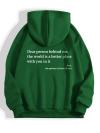 🔥Last Day 50% OFF-  'Dear Person Behind Me' Sweatshirt (Buy 2 Free Shipping)