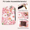 🎉Letzter Tag der Aktion 49% Rabatt👝Damen Boho Geldbörse mit Perlen