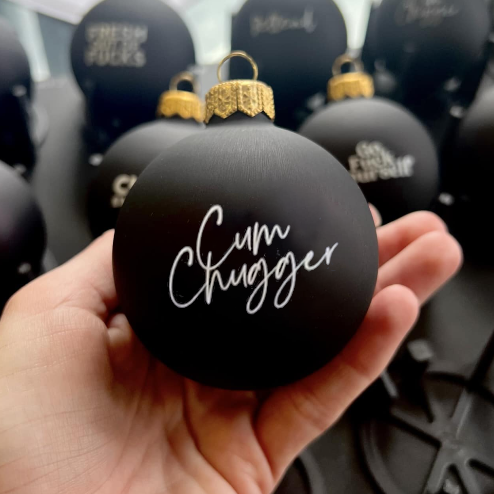 Last Day Promotion 70% OFF - 🔥Fun Christmas Ornament