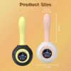 Wireless Remote Heating Thrusting Sex Machine