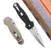 Spider high hardness outdoor self-defense knife