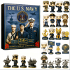 🎖️250th Anniversary of the U.S. Army Collector's Edition Advent Calendar