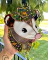 🎄🎅Early Christmas Promotion - 49% OFF🎄Handcrafted Animal Suncatcher