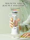 🔥(Last Day Sale- 50% OFF) BottleBlend™ Daily Fresh Juice blender