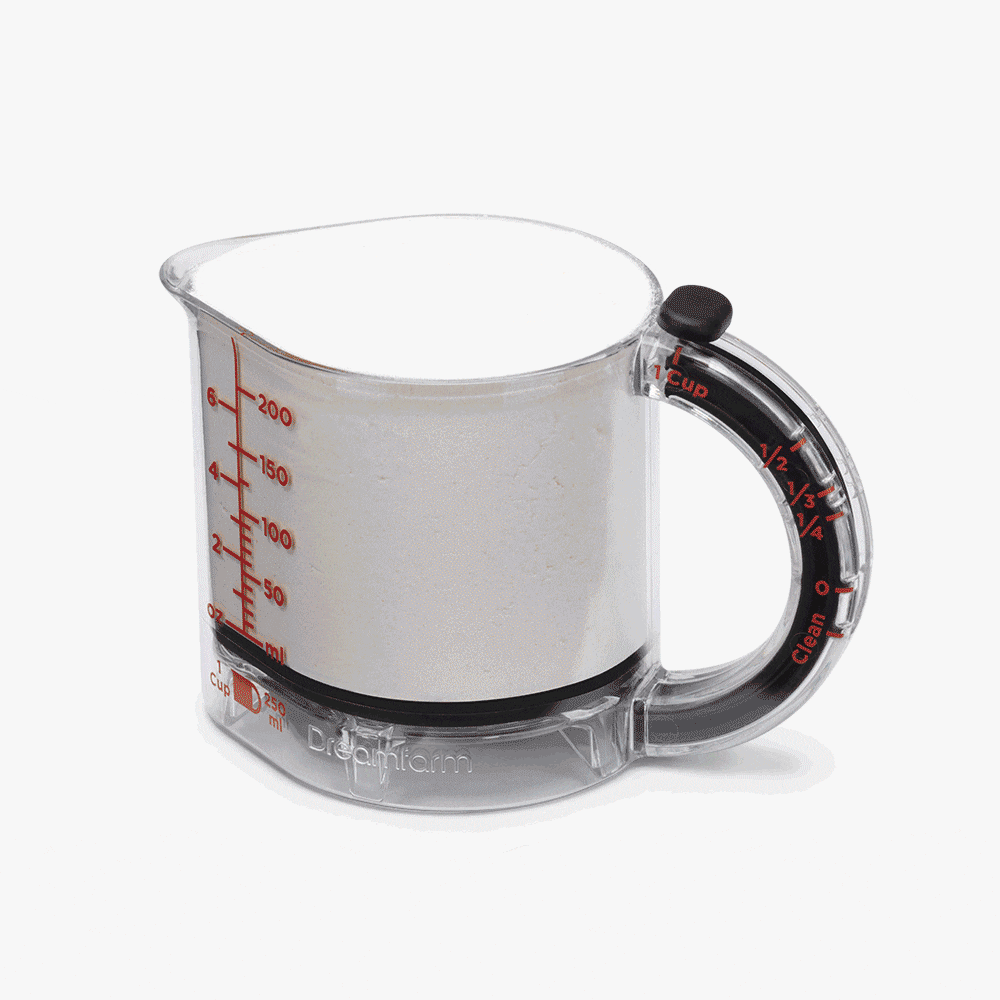 🔥Last Day 50% OFF - 4-in-1 measuring cup