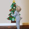 Early Christmas Hot Sale 48% OFF - ❤️Kids DIY Felt Christmas Tree（BUY 2 FREE SHIPPING）