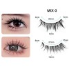 Premium Magnetic Eyelashes | Easy, Quick, Safe!