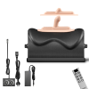 Saddle Chair Premium Sex Machine Thrusting Vibration Machine