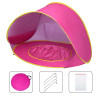 🌴Outdoor Children's Camping Sunshade Beach Tent