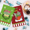 🎄🎅Christmas Presale - 49% OFF🎄-Funny Christmas Kitchen Towels