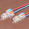 T Type Wire Connectors