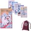 🎁TikTok Last Day Sale - 70% OFF🎃👻 Ghost Tarot Card (Comes with a free tarot card pouch upon purchase)