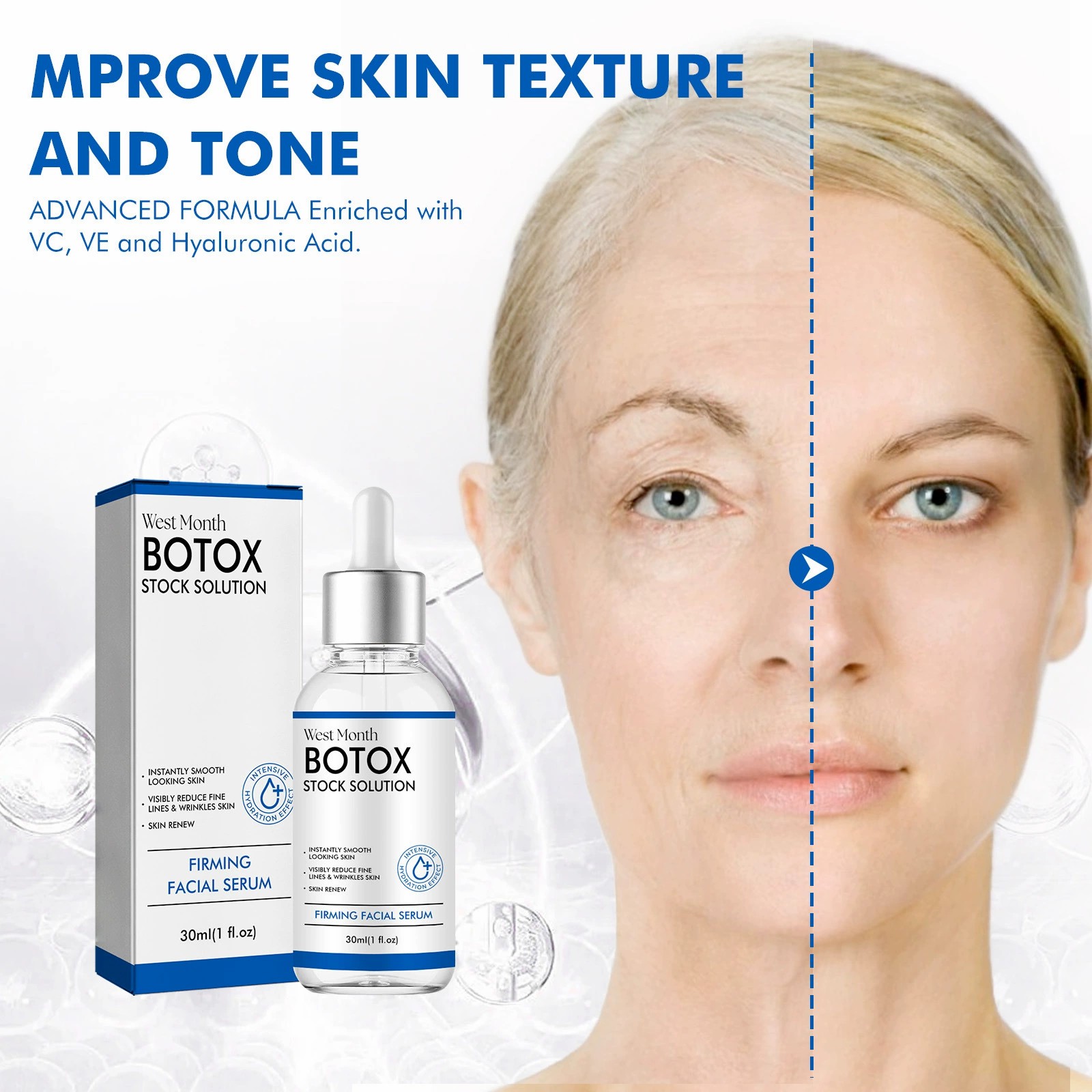 🔥2025 Best Popular Anti-Wrinkle Cream-Buy 2 Get 1 Free