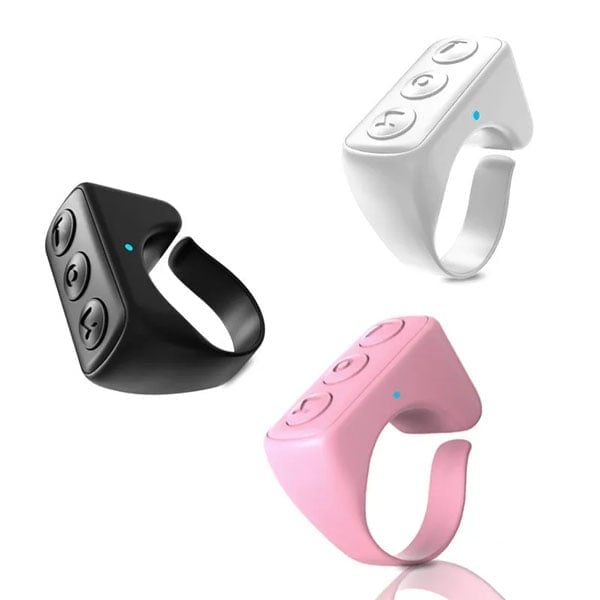 💖Mother's Day Promotion 48% OFF-📱 -Smart Wireless Fingerprint Bluetooth Remote Control