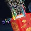 🎄Christmas Sales 50% OFF-🎁Reusable-Fireworks Bubble Machine