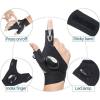 🔥LAST DAY 50% OFF-LED Flashlight Gloves