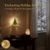 🎁TikTok Last Day Sale - 70% OFF🔥Heritage Glow Ceramic Tree Night Light