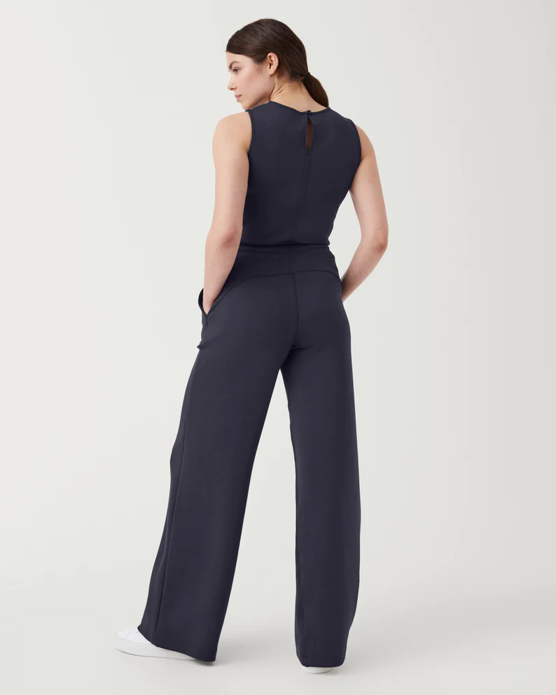 [Last Day Promotion 49% OFF] Air Essentials Jumpsuit