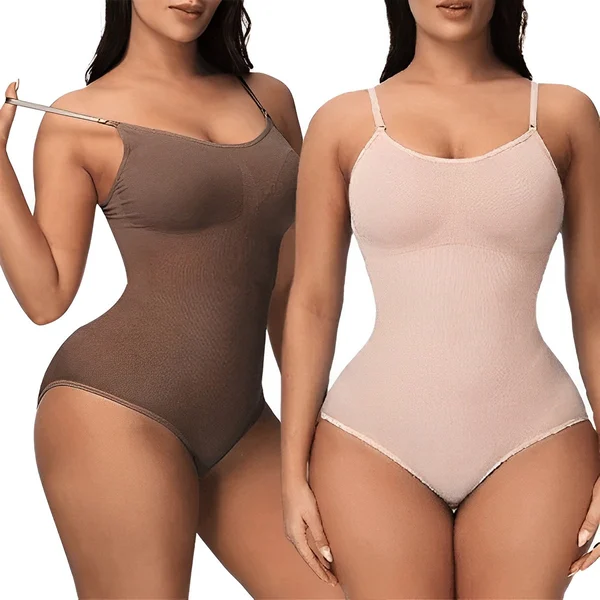 🔥Letzter Tag Aktion 71% RABATT🔥 BODYSUIT SHAPEWEAR