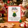 🎄TikTok Christmas Last Day Sale -70% OFF✨10PCS Little Pocket Christmas Hug