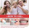 SP-8/SP-10 Toothpaste Oral Health Management, Fresh Breath