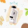 🔥(Last Day Promotion - 50% OFF) MiniGazers™ Pocket Microscope for Kids, BUY 2 FREE SHIPPING