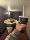 Popcorn Bucket & Drink Handle (2-Pack)