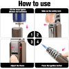 🔥Adventurers' Favorite, Windproof & Waterproof Powerful Outdoor Lighter - Buy 2 Free Shipping