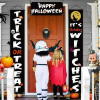(🎃HALLOWEEN SALE-48% OFF)Halloween One Eyed Doorbell Haunted Decoration(BUY 2 GET FREE SHIPPING)