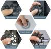 Early Spring Hot Sale 48% OFF -22-in-1 Snowflake Multi-tool with Fidget Spinner