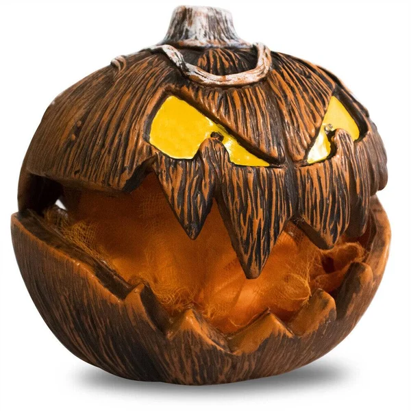 🔥Halloween Presale 50% OFF-🎃Halloween Scary Pumpkin Lights