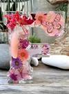 🎅Weihnachtsverkauf 49% Rabatt🎄Handgefertigtes florales Harz🌸