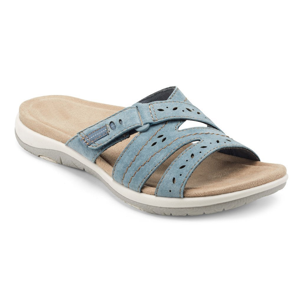 🎁LAST DAY 50% OFF🎁 Comfortable Leather Belt Slippers