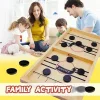 Early Christmas Hot Sale 48% OFF - Funny Family Wooden Hockey Game(BUY 2 FREE SHIPPING NOW)