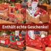 🔥Heißer Verkauf 49% Rabatt🚂Weihnachtsmanns Geschenkzug