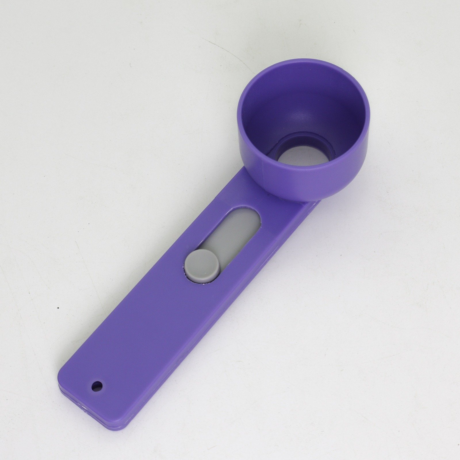 🍂TikTok Fall Sale — Last Day 70% OFF🎉Practical and compact coffee scoop funnel with sliding measuring function