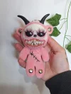 ⏰LAST DAY SALE 50% OFF💥Horror Doll Keychain