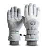 (🎄CHRISTMAS SALE NOW-48% OFF) Winter Cashmere Skiing Gloves(BUY 2 GET FREE SHIPPING)