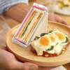 TikTok Last Day Promotion -60% OFF🎉Triangle Sandwich Container