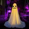 🔥Last Day Promotion 48% OFF-🎁-Halloween Spooky DIY Lit Ghost Decor