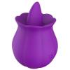 ⚡Last DAY 70% OFF - 🎁Rose Pleaser Clit Licker Toy Rose with Thruster, Buy 2 Free VIP Shipping