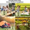 🔥Last Day Promotion 50% OFF🔥Outdoor Camping Water Storage Bag