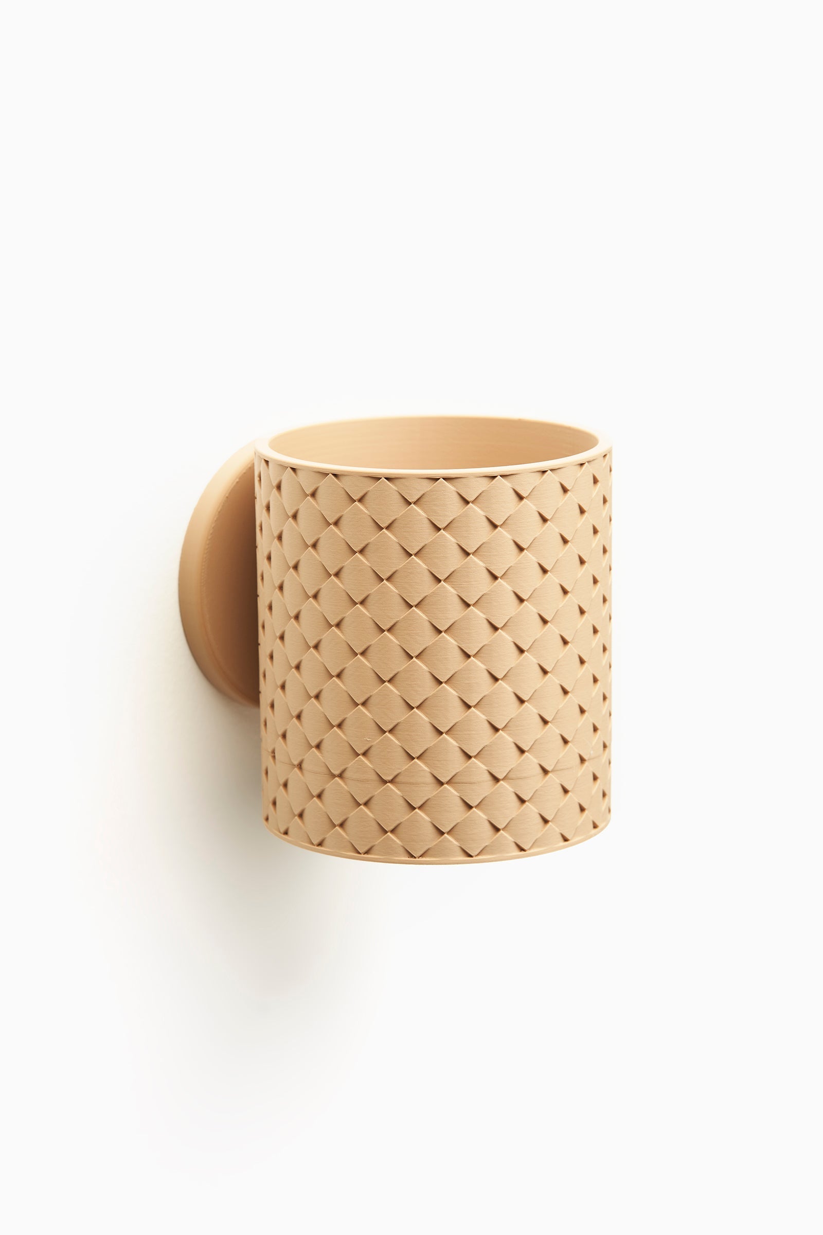⏰LAST DAY SALE 50% OFF💥Quilted Planter⚡Buy 2 Free Shipping